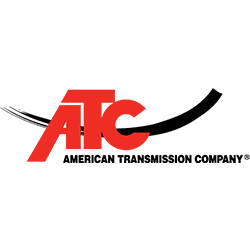 American Transmission Company logo